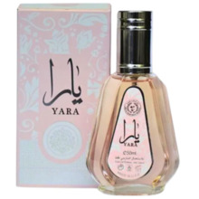 Yara EDP